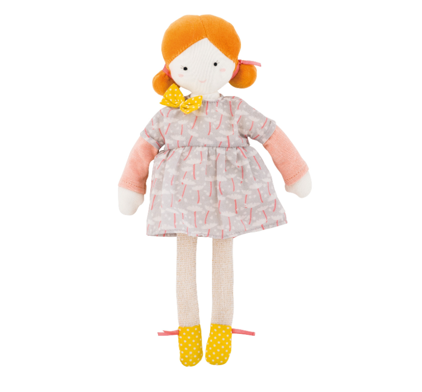  the parisians miss blanche doll 25 cm 